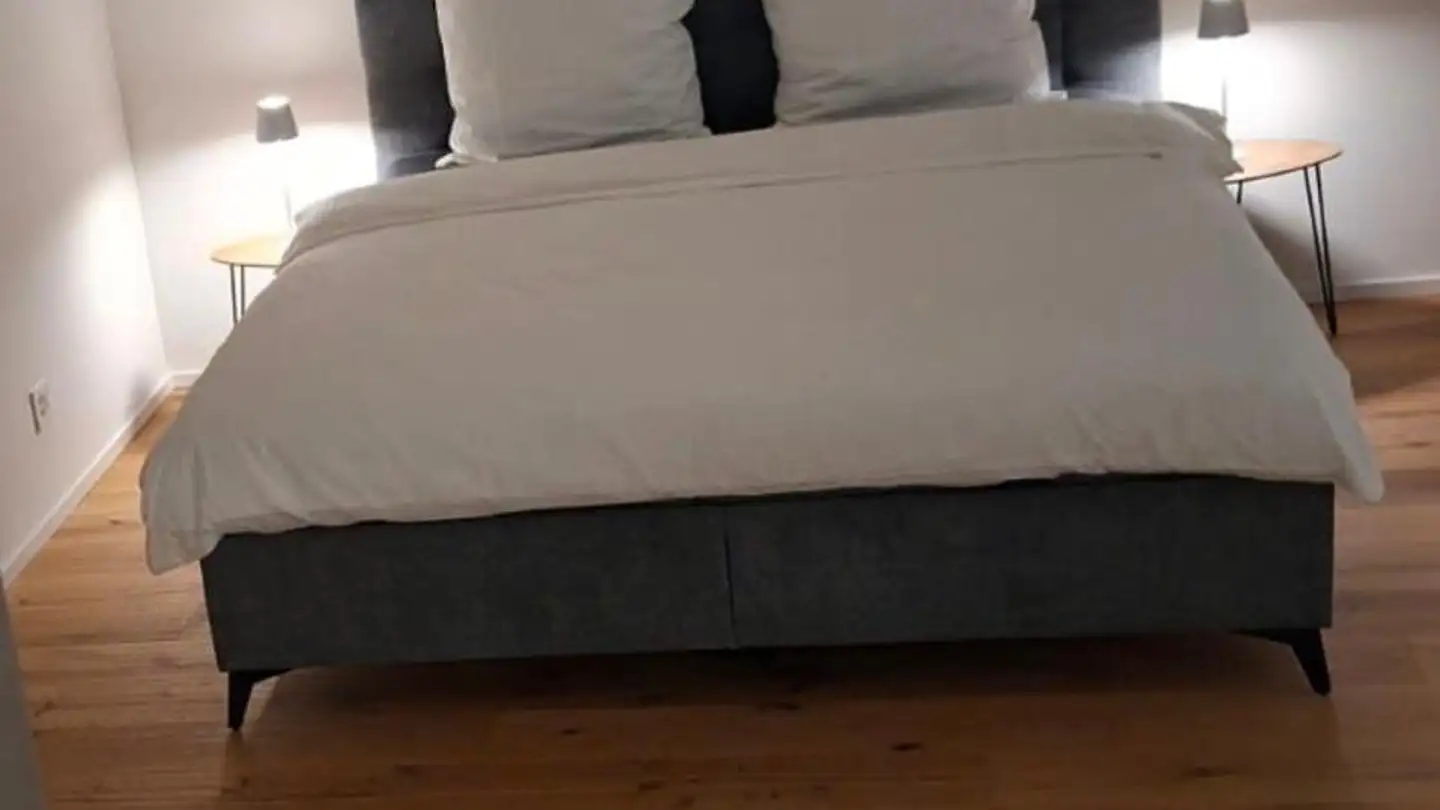 Apartment for rent - Krokusweg 2, 3930 Visp - Photo 3