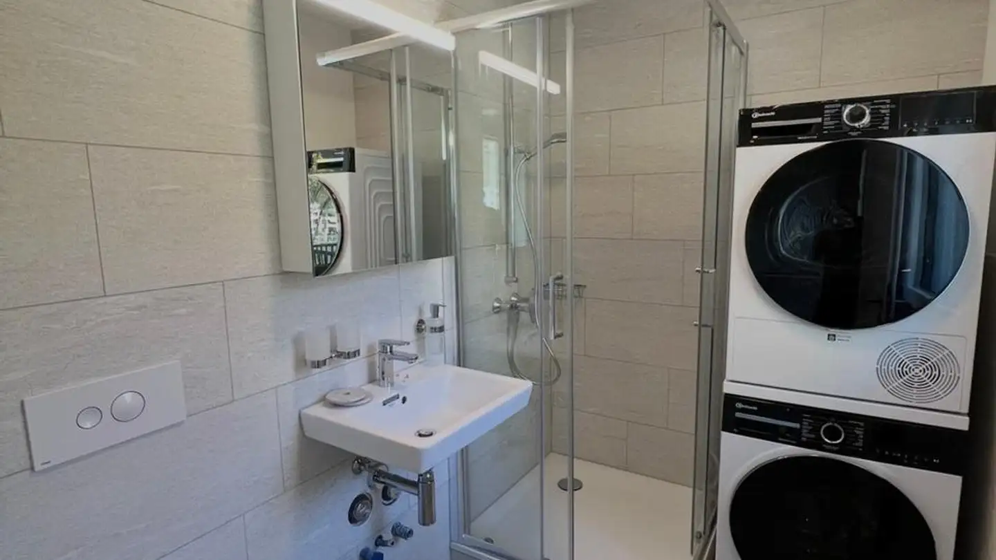 Apartment for rent - Krokusweg 2, 3930 Visp - Photo 4