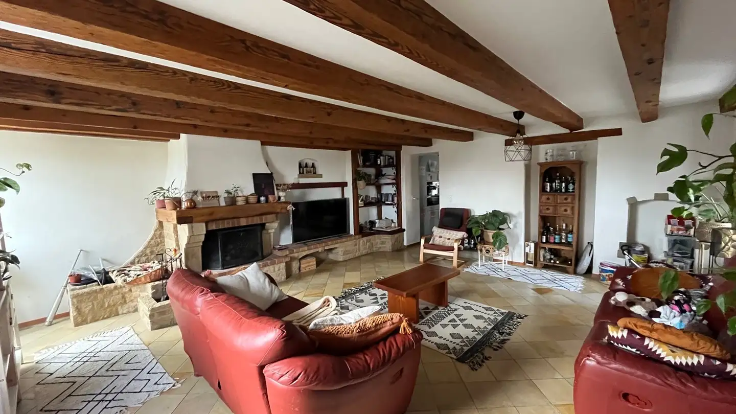 Wohnung mieten - 1355 L'Abergement