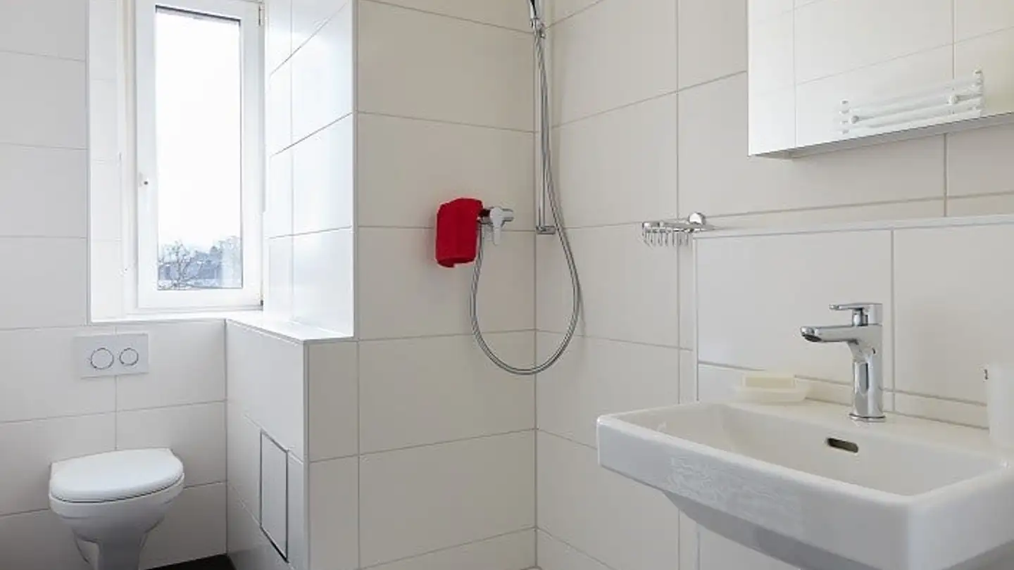 Furnished apartment for rent - Weiherweg 32, 4054 Basel - Photo 4