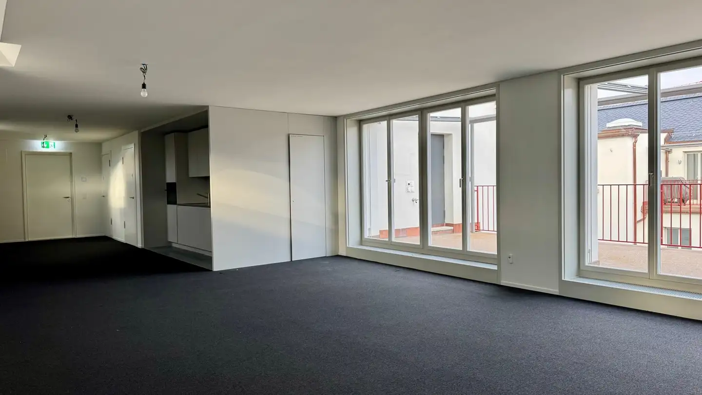 Bürofläche mieten - Talstrasse 15, 8001 Zürich - Foto 3