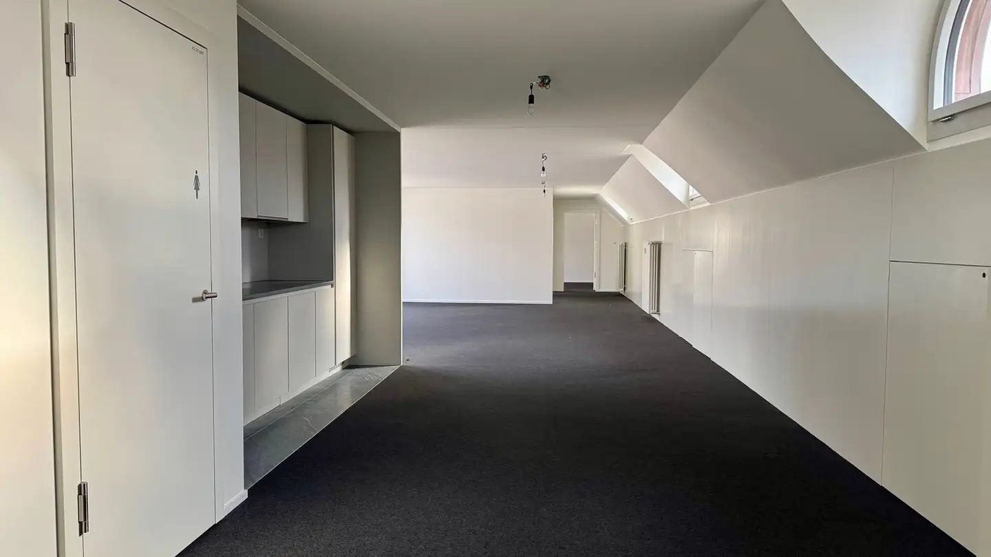 Bürofläche mieten - Talstrasse 15, 8001 Zürich - Foto 4