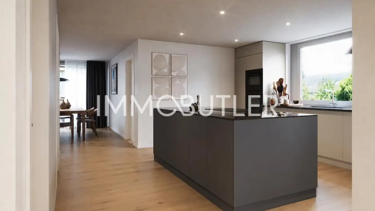 Apartment for sale - Friedbergweg 8, 8280 Kreuzlingen