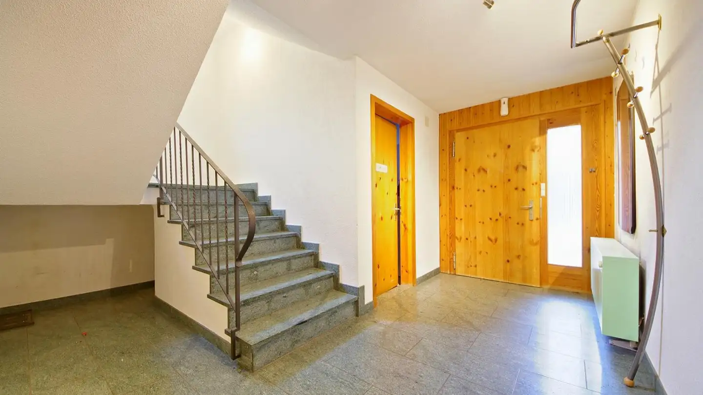 Casa singola in affitto - Veia Gazeta 5, 7440 Andeer - Foto 4