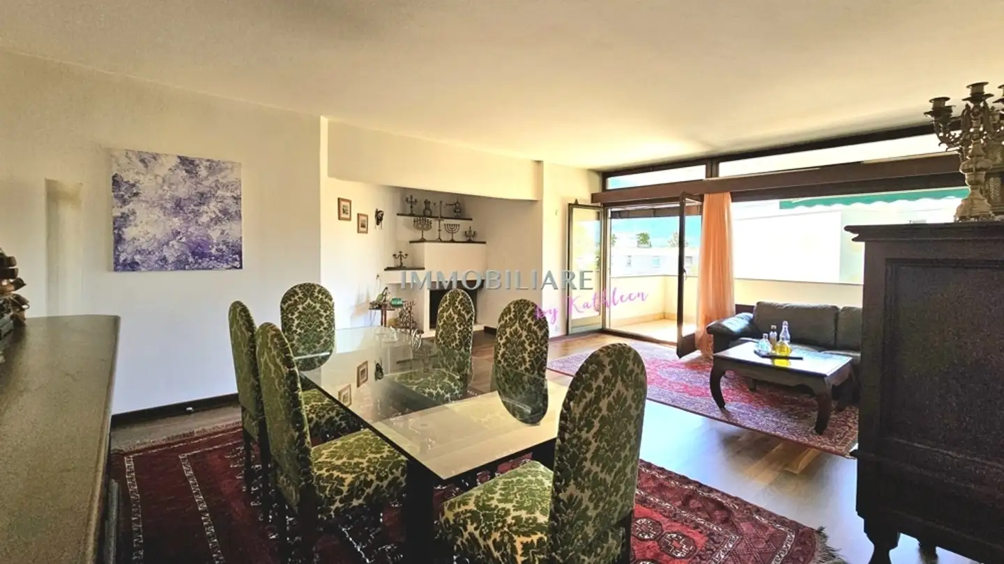 Wohnung kaufen - 6600 Muralto - Foto 3