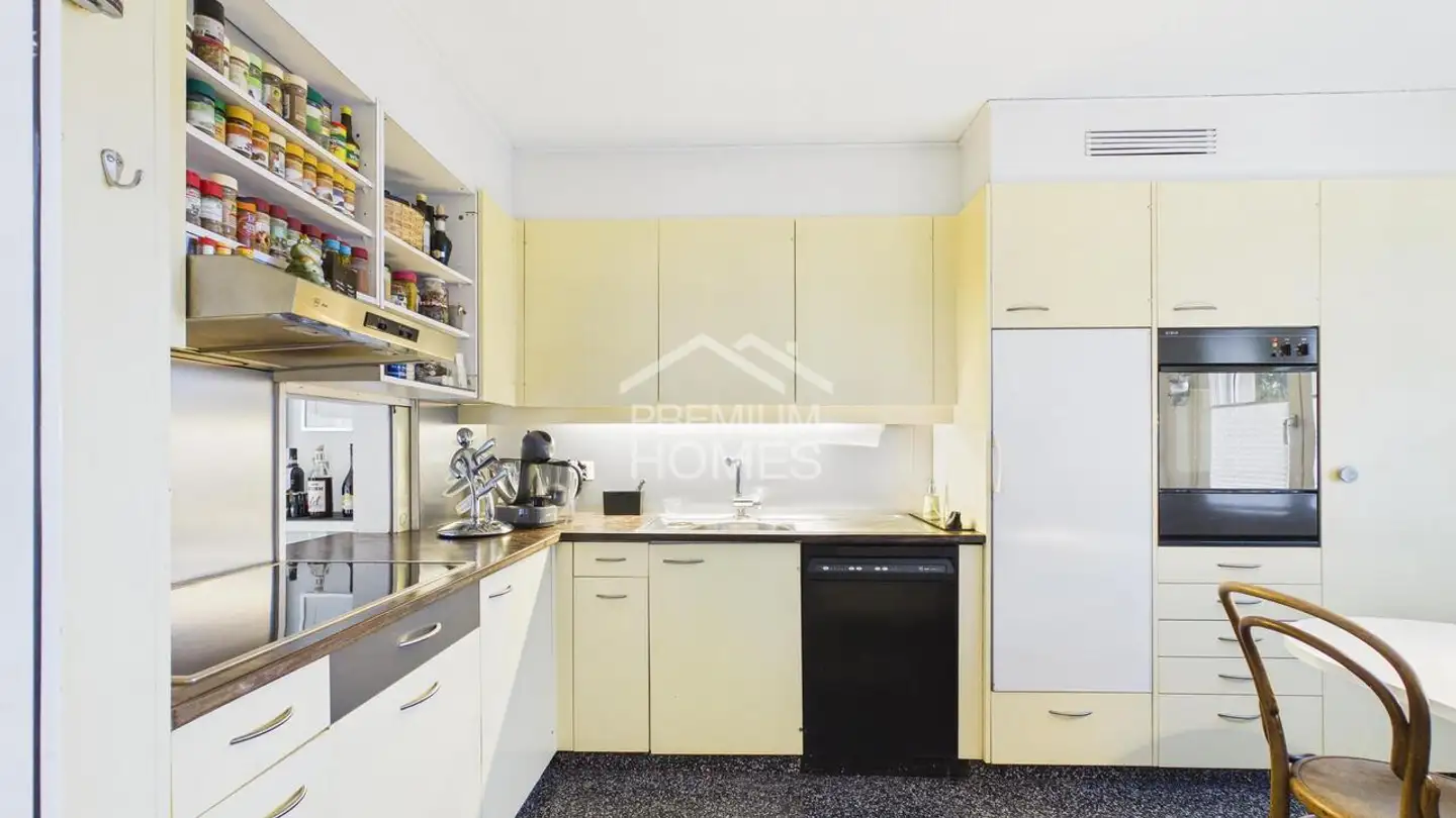 Immeuble résidentiel à vendre - 8311 Brütten - Photo 3