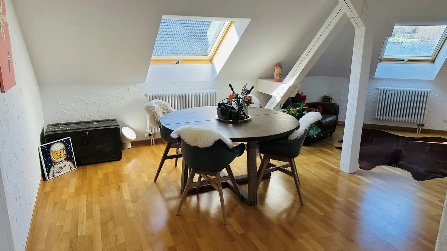 Apartment for rent - Dubsstrasse 47, 8003 Zürich