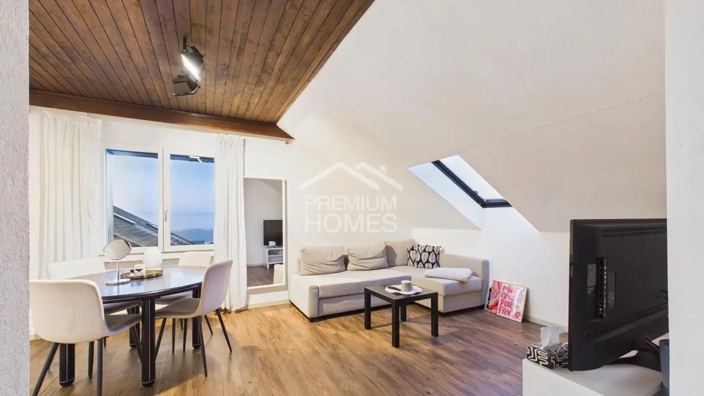 Immeuble résidentiel à vendre - 8311 Brütten - Photo 4