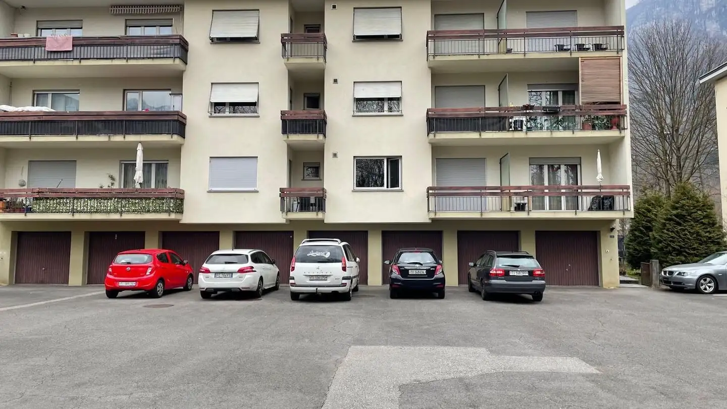 Apartment for sale - Via Al Ticino 6, 6703 Osogna