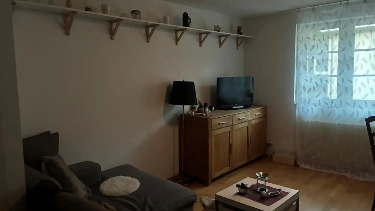 Apartment for rent - Hauptstrasse 37, 4142 Münchenstein - Photo 4