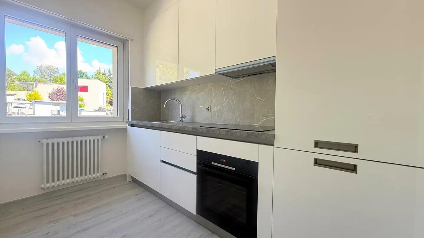 Appartamento in affitto - Via San Gottardo 83, 6828 Balerna