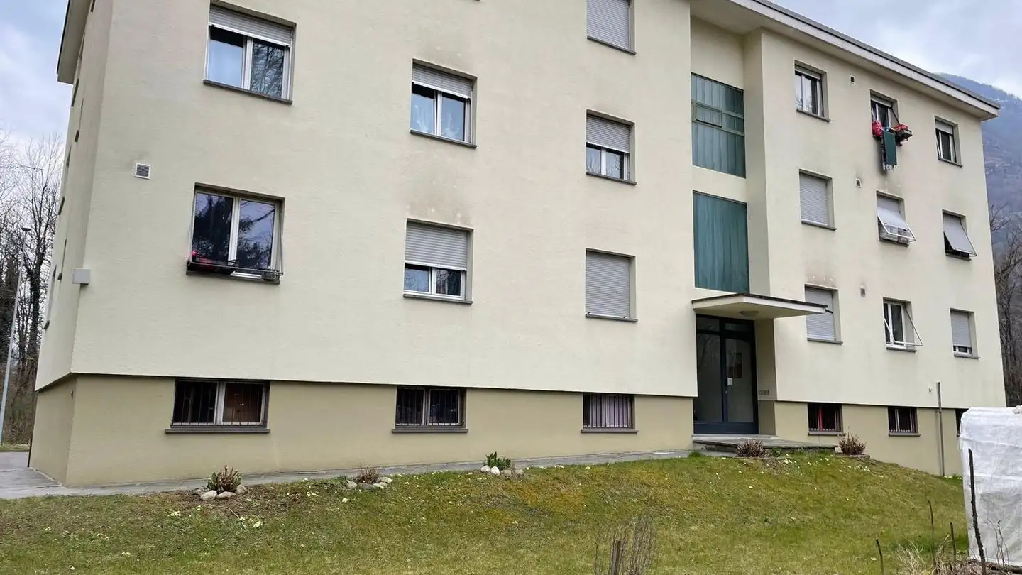 Appartamento in vendita - Via Al Ticino 6, 6703 Osogna - Photo 2