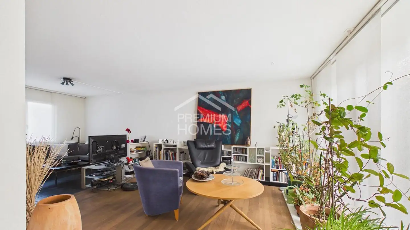 Immeuble résidentiel à vendre - 8311 Brütten - Photo 2
