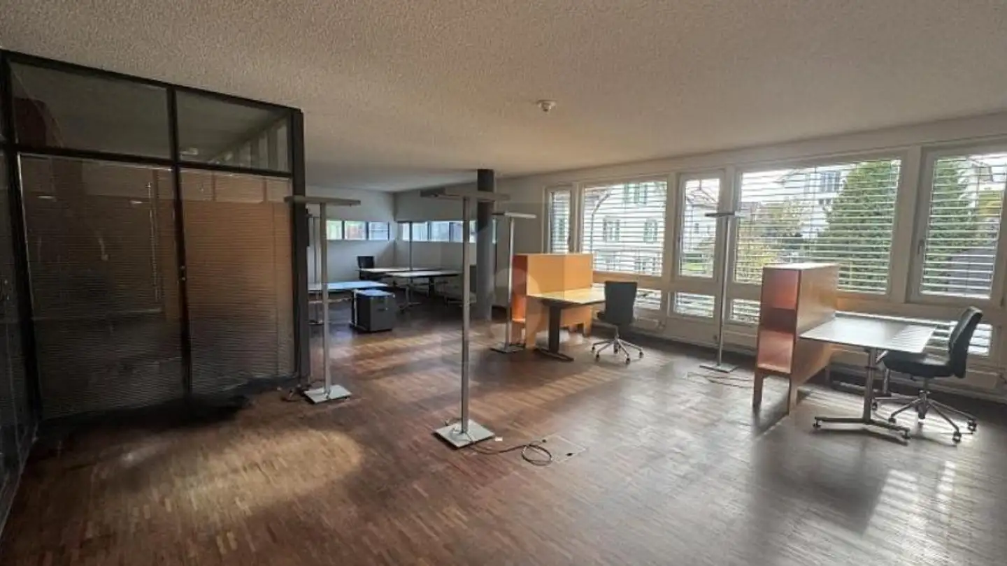 Office space for rent - 9053 Teufen AR