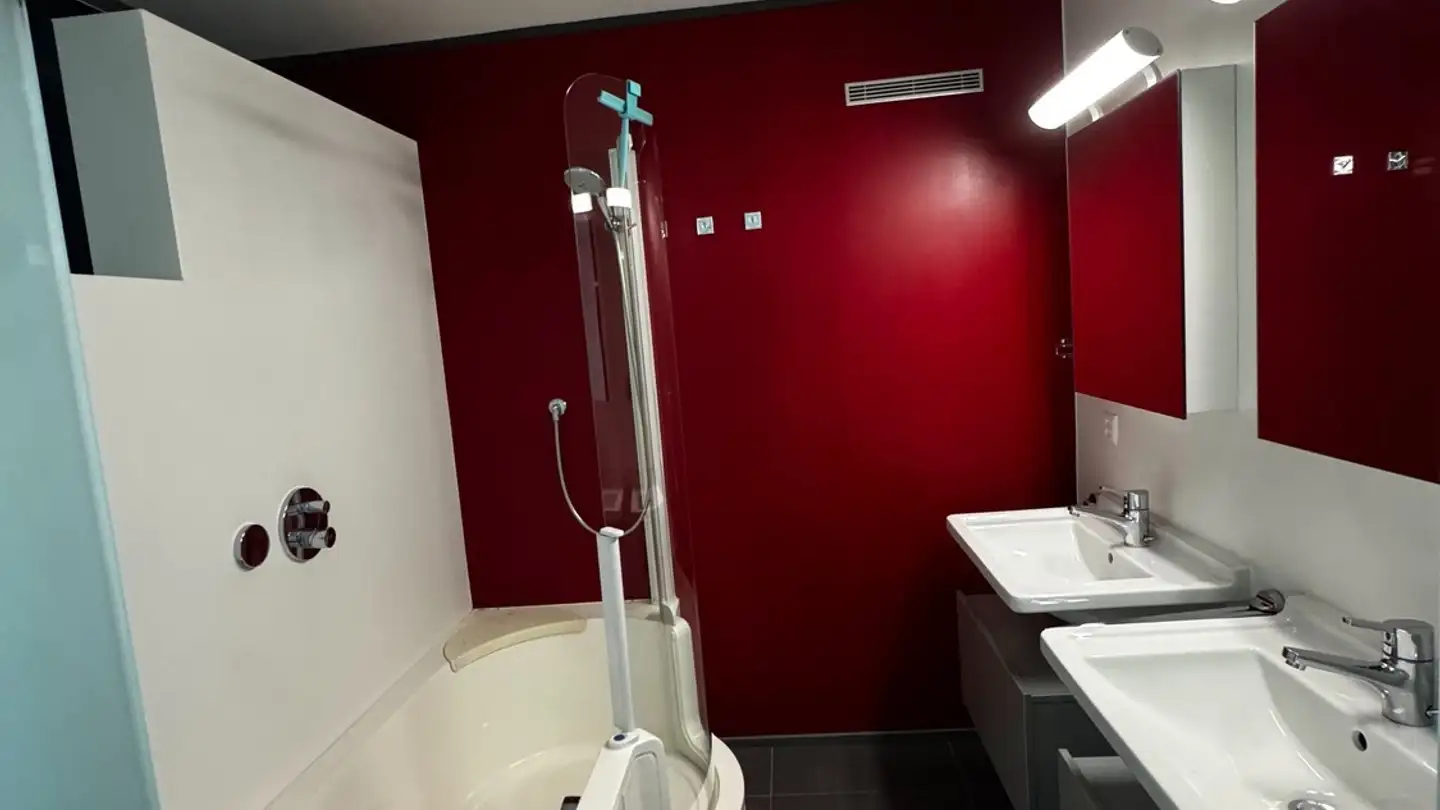 Wohnung mieten - Luzernerstrasse 22, 6403 Küssnacht am Rigi - Foto 4