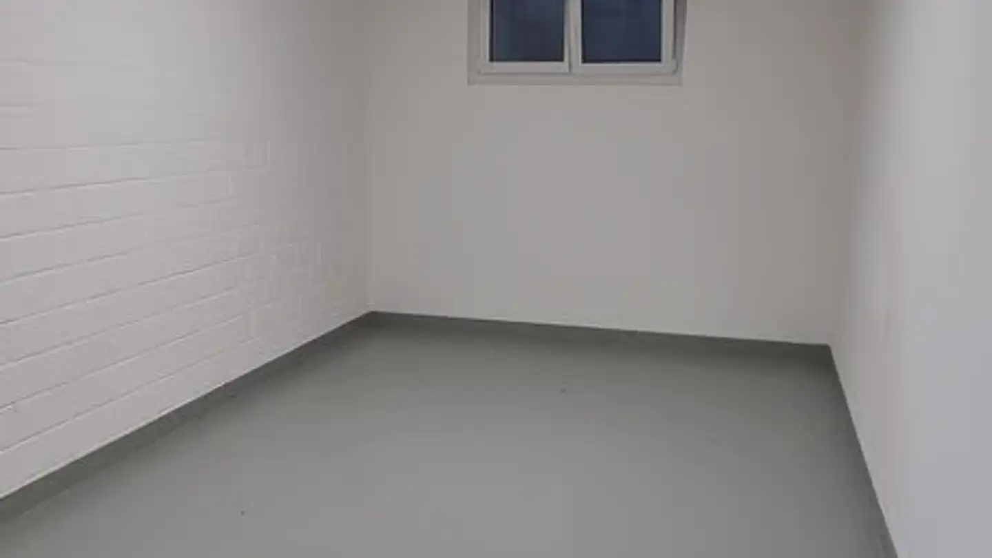 Storage space for rent - Oberstrasse 4, 9230 Flawil