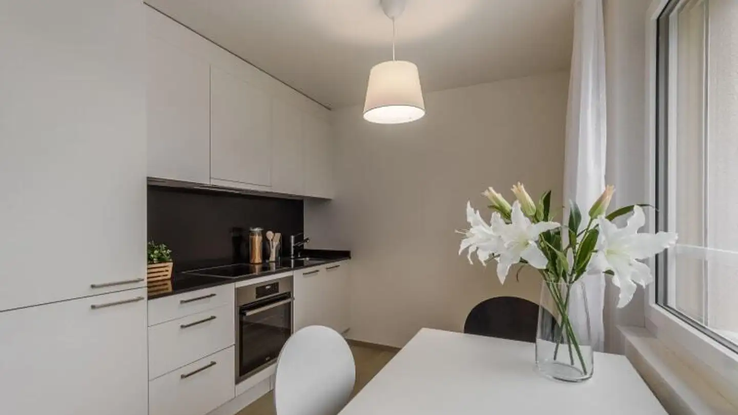 Appartement à louer - Breitestrasse 56b, 5734 Reinach AG - Photo 2