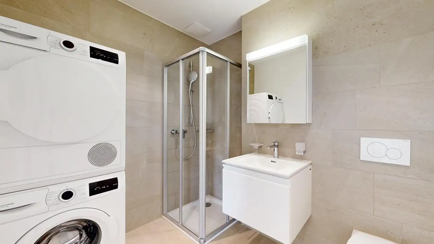 Appartement à louer - Breitestrasse 56b, 5734 Reinach AG - Photo 3