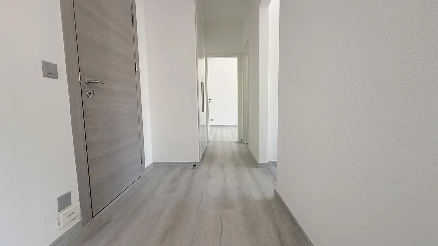 Appartamento in affitto - Via San Gottardo 83, 6828 Balerna - Foto 3