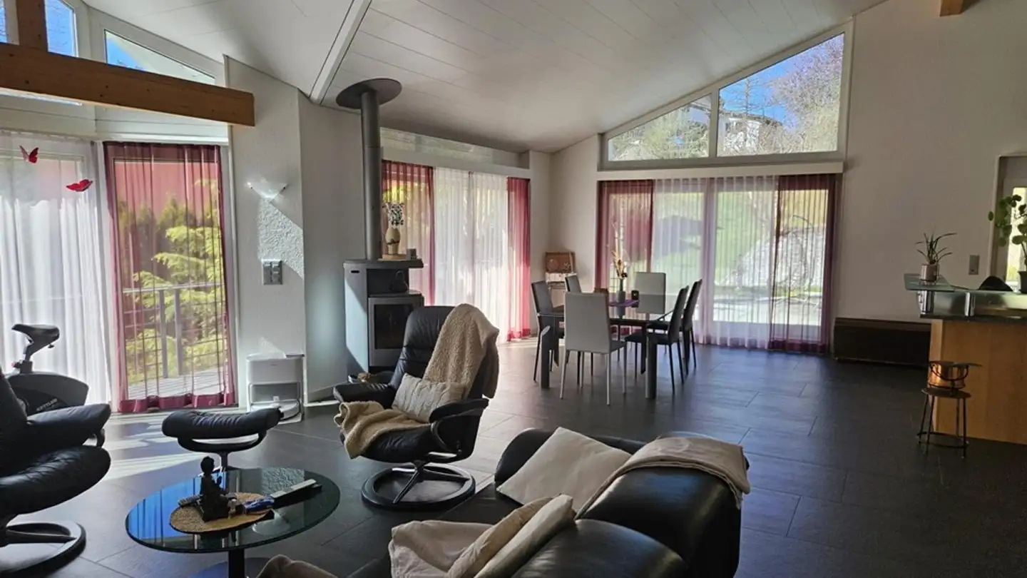 Maison individuelle à vendre - 2740 Moutier - Photo 4