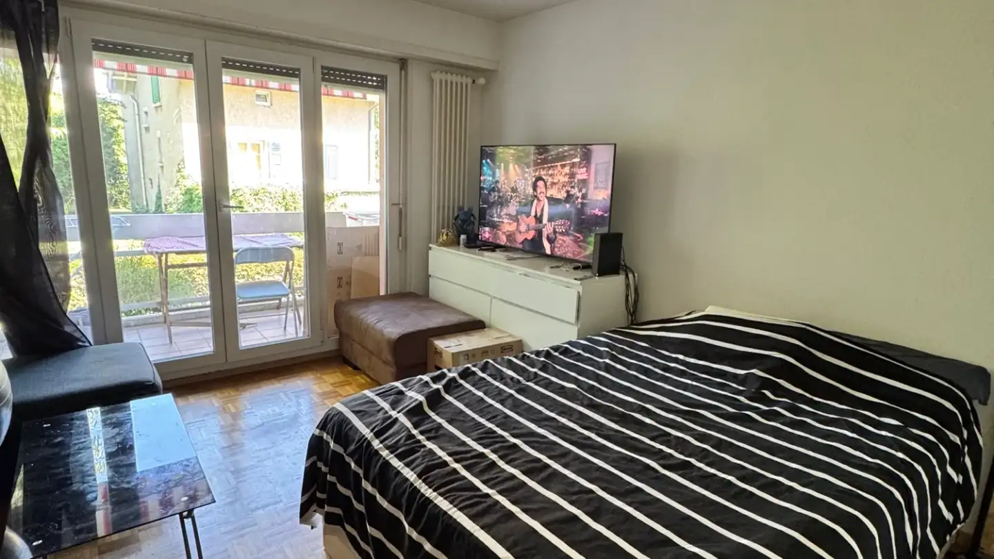 Appartamento in affitto - Route de Lavaux, 1095 Lutry - Foto 4