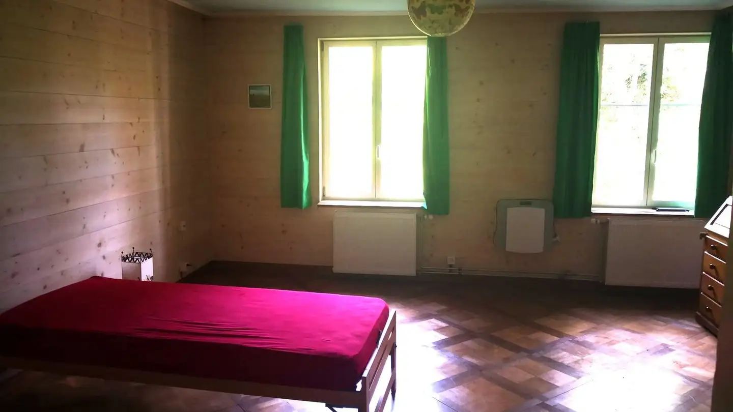 Stanza singola in affitto - 3048 Worblaufen