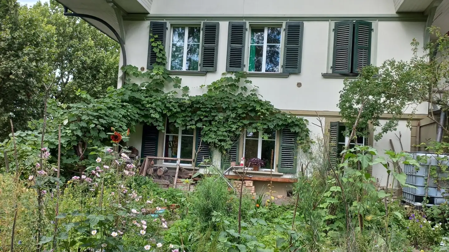 Stanza singola in affitto - 3048 Worblaufen - Photo 3