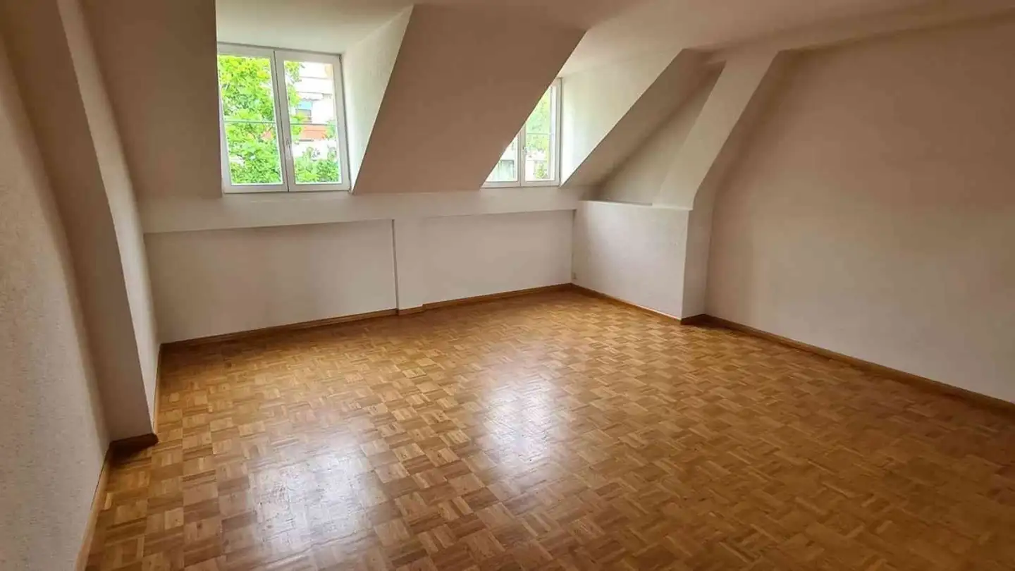 Wohnung mieten - Leimenstrasse 22, 4051 Basel