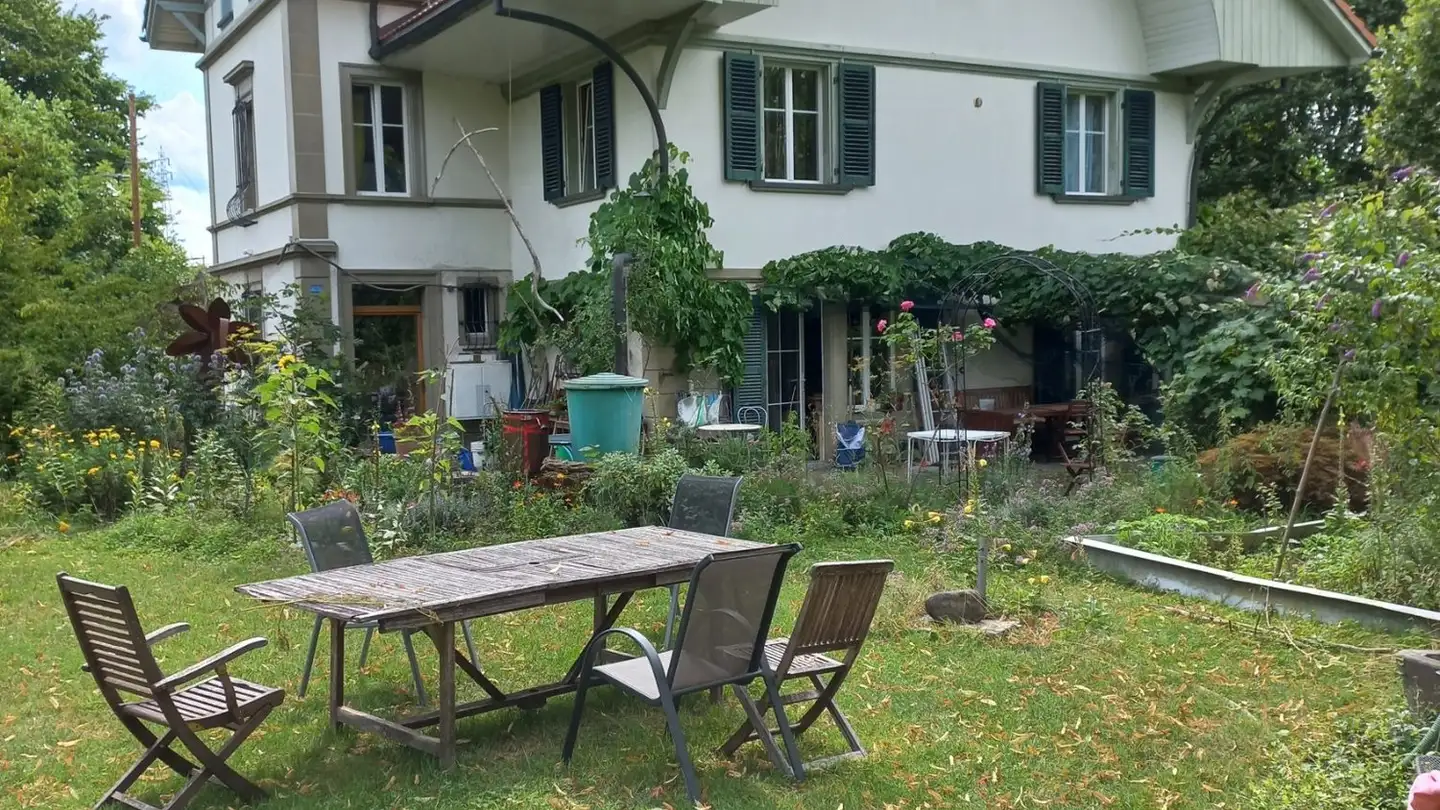 Stanza singola in affitto - 3048 Worblaufen - Photo 2