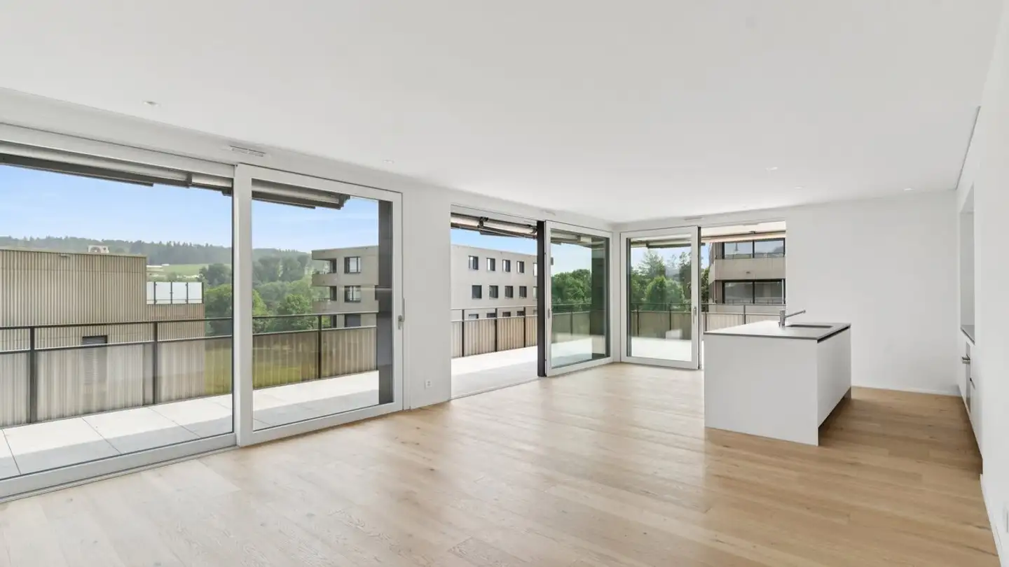 Appartamento in vendita - 1752 Villars-sur-Glâne - Foto 3