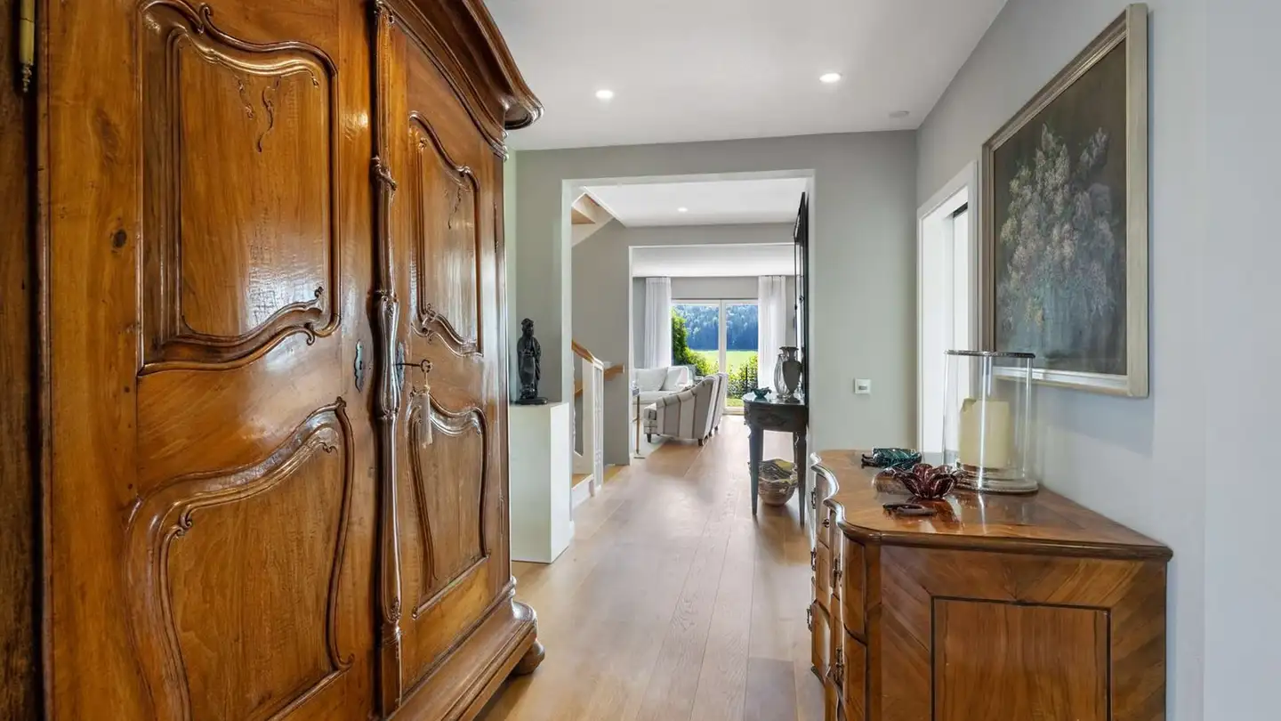 Maison individuelle à vendre - Zelglistrasse 11, 8127 Forch - Photo 3