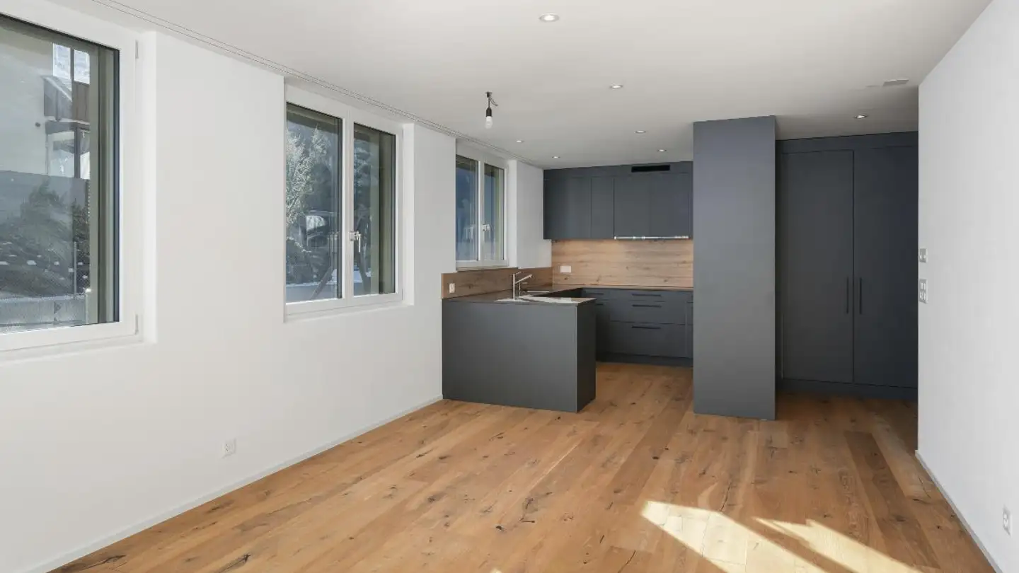 Apartment for sale - Hauptstrasse 30, 3860 Meiringen - Photo 2