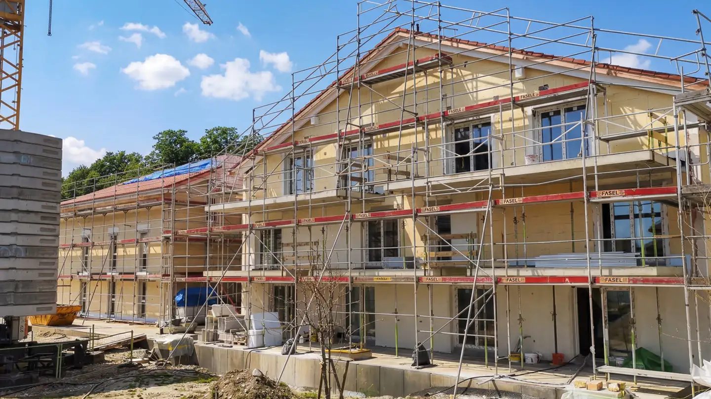 Appartamento in vendita - Rue Du Collège 11, 2043 Boudevilliers