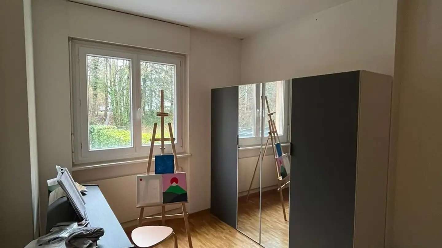 Appartement à louer - Chemin Vermont 16, 1006 Lausanne - Photo 2