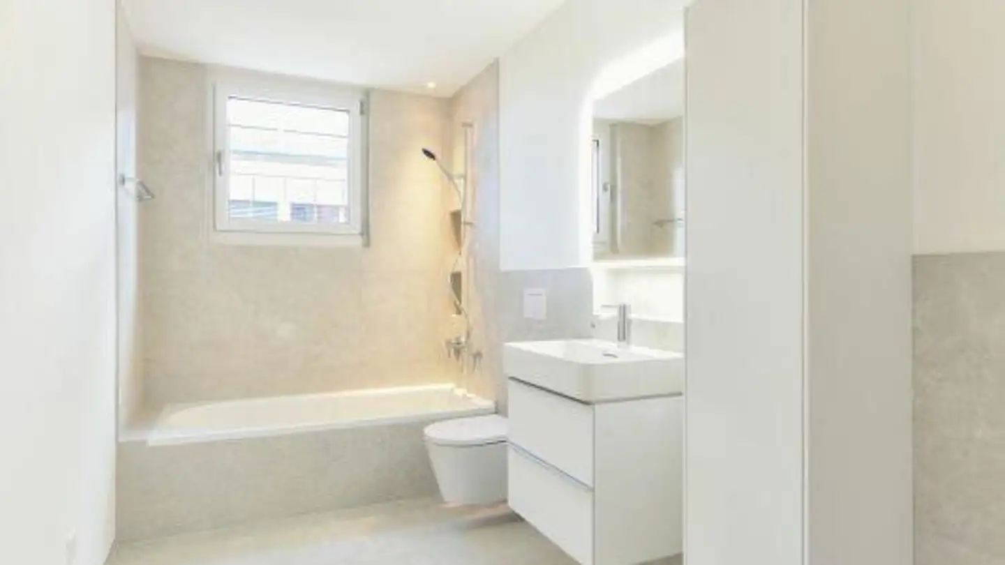 Apartment for rent - Untere Bahnhofstrasse 12, 7402 Bonaduz - Photo 2