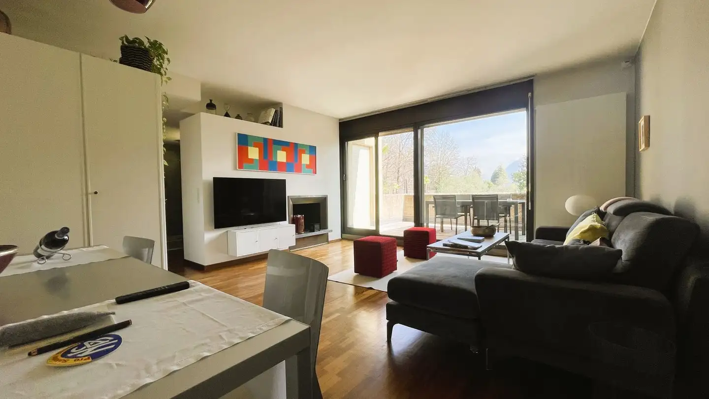 Apartment for rent - 6925 Gentilino - Photo 3