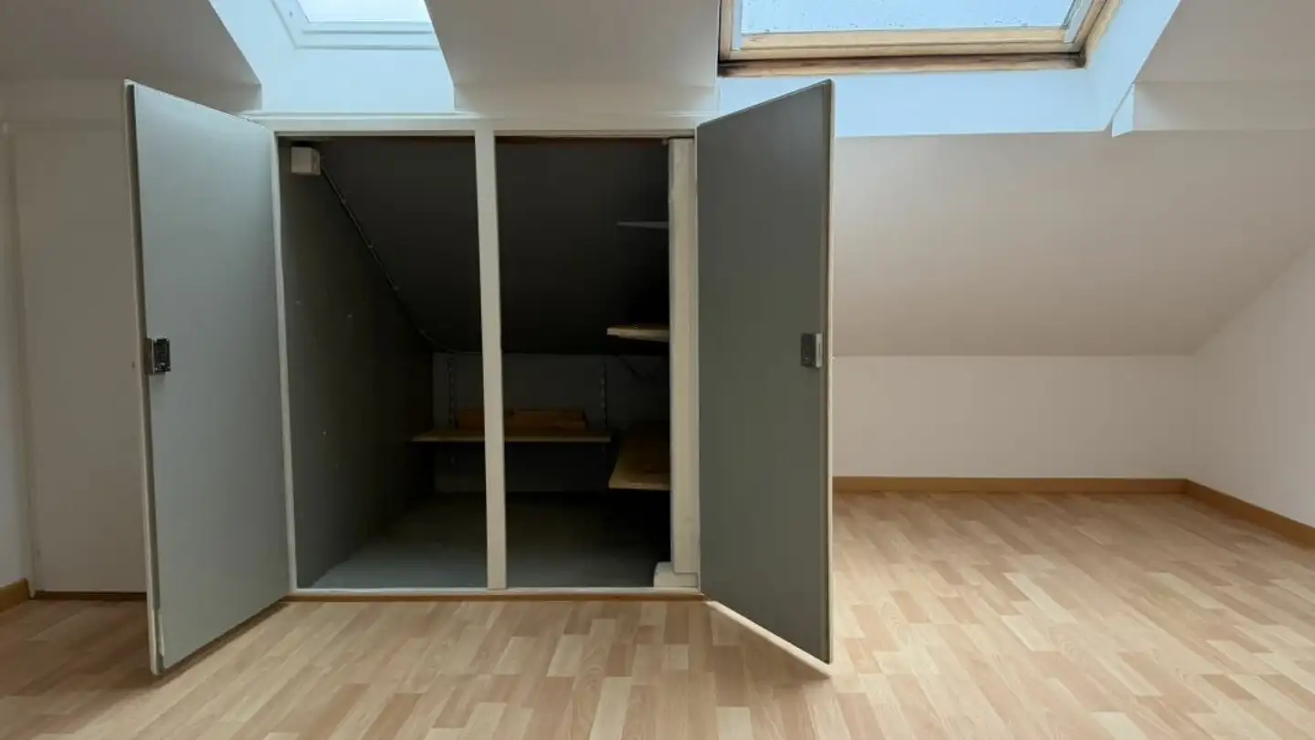 Appartement à louer - Lerchenstrasse 15, 5430 Wettingen - Photo 4