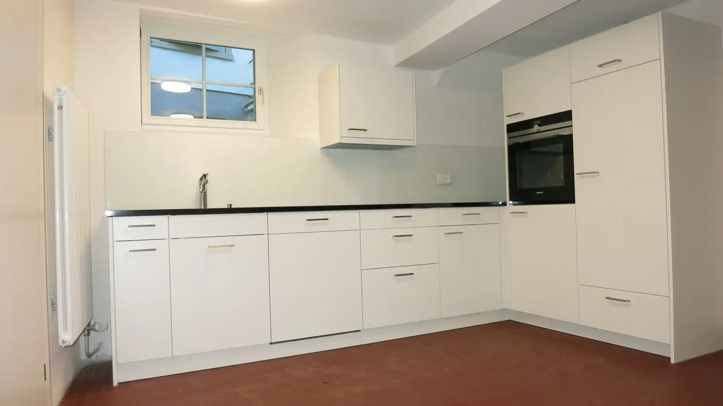 Appartement à louer - Albulagasse 9, 5200 Brugg AG - Photo 2