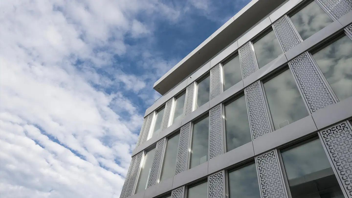 Office space for rent - Rue Du Grand-Pré 2a, 1007 Lausanne - Photo 2