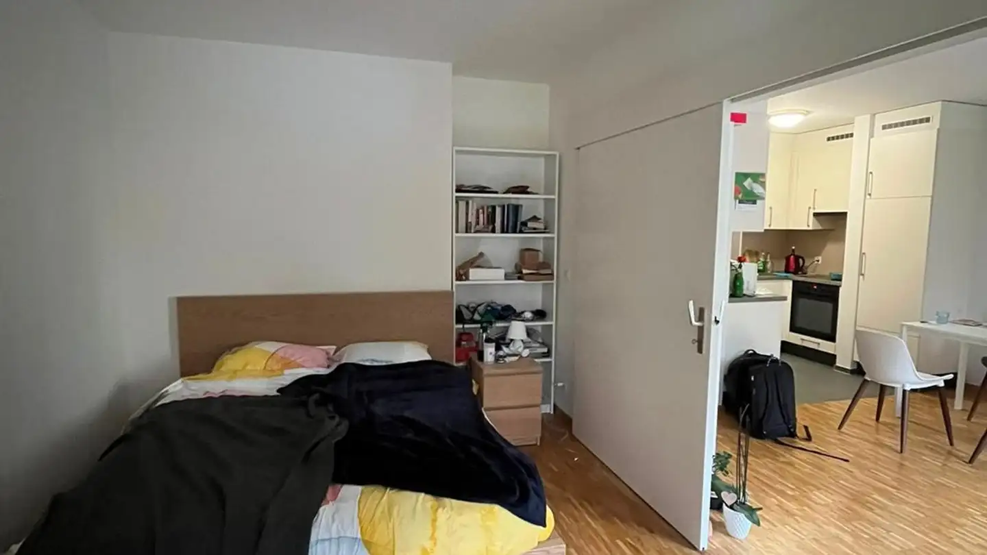Appartement à louer - Chemin Vermont 16, 1006 Lausanne - Photo 3