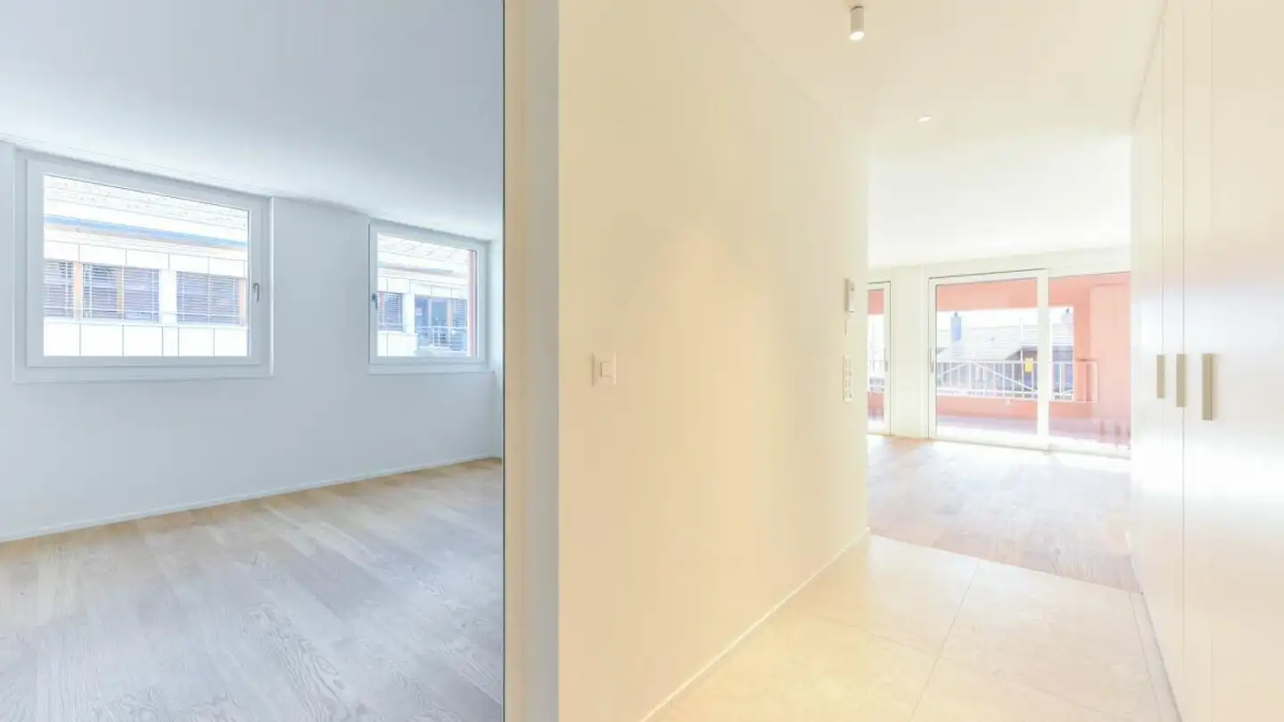 Apartment for rent - Untere Bahnhofstrasse 12, 7402 Bonaduz - Photo 3