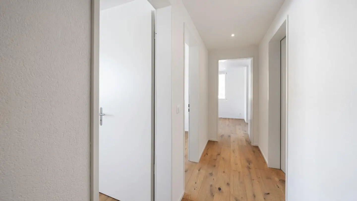 Apartment for sale - Hauptstrasse 30, 3860 Meiringen - Photo 4