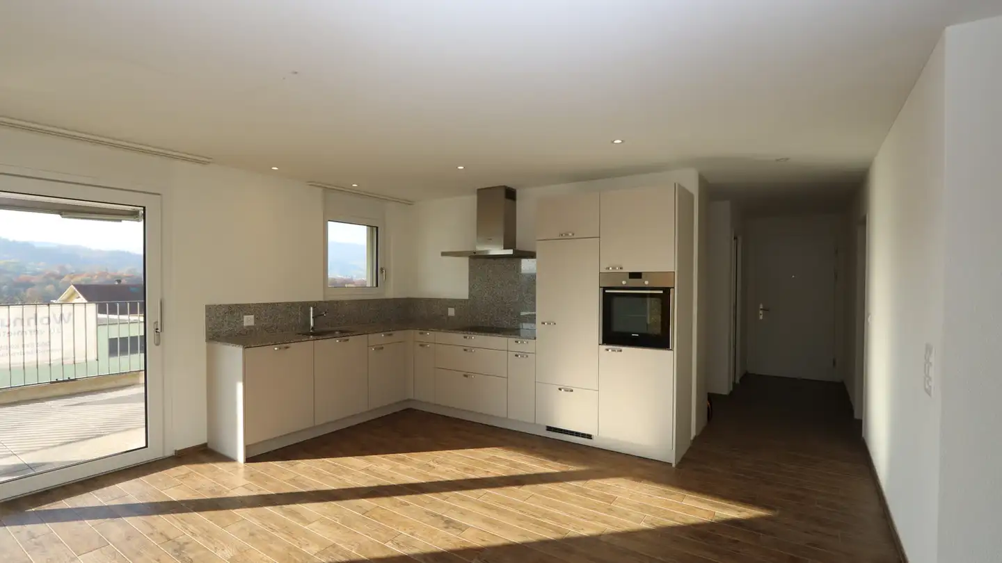 Appartamento in affitto - Schulhausstrasse 13, 5113 Holderbank AG - Foto 2