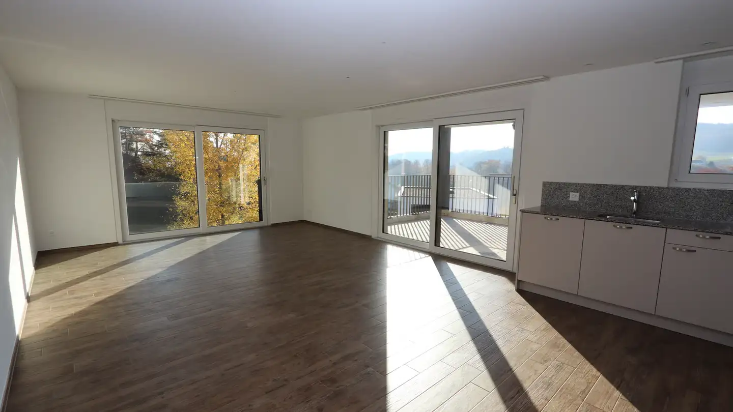 Appartamento in affitto - Schulhausstrasse 13, 5113 Holderbank AG - Foto 3