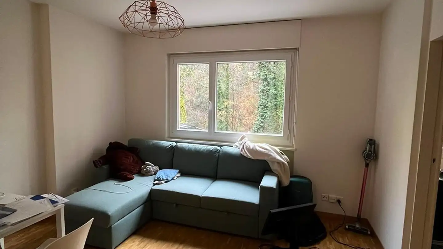 Wohnung mieten - Chemin Vermont 16, 1006 Lausanne