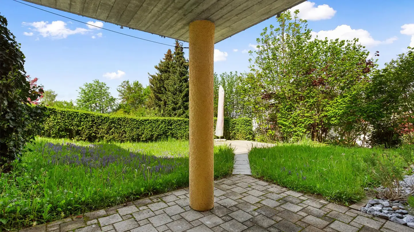 Casa bifamiliare in affitto - 9500 Wil SG - Photo 2