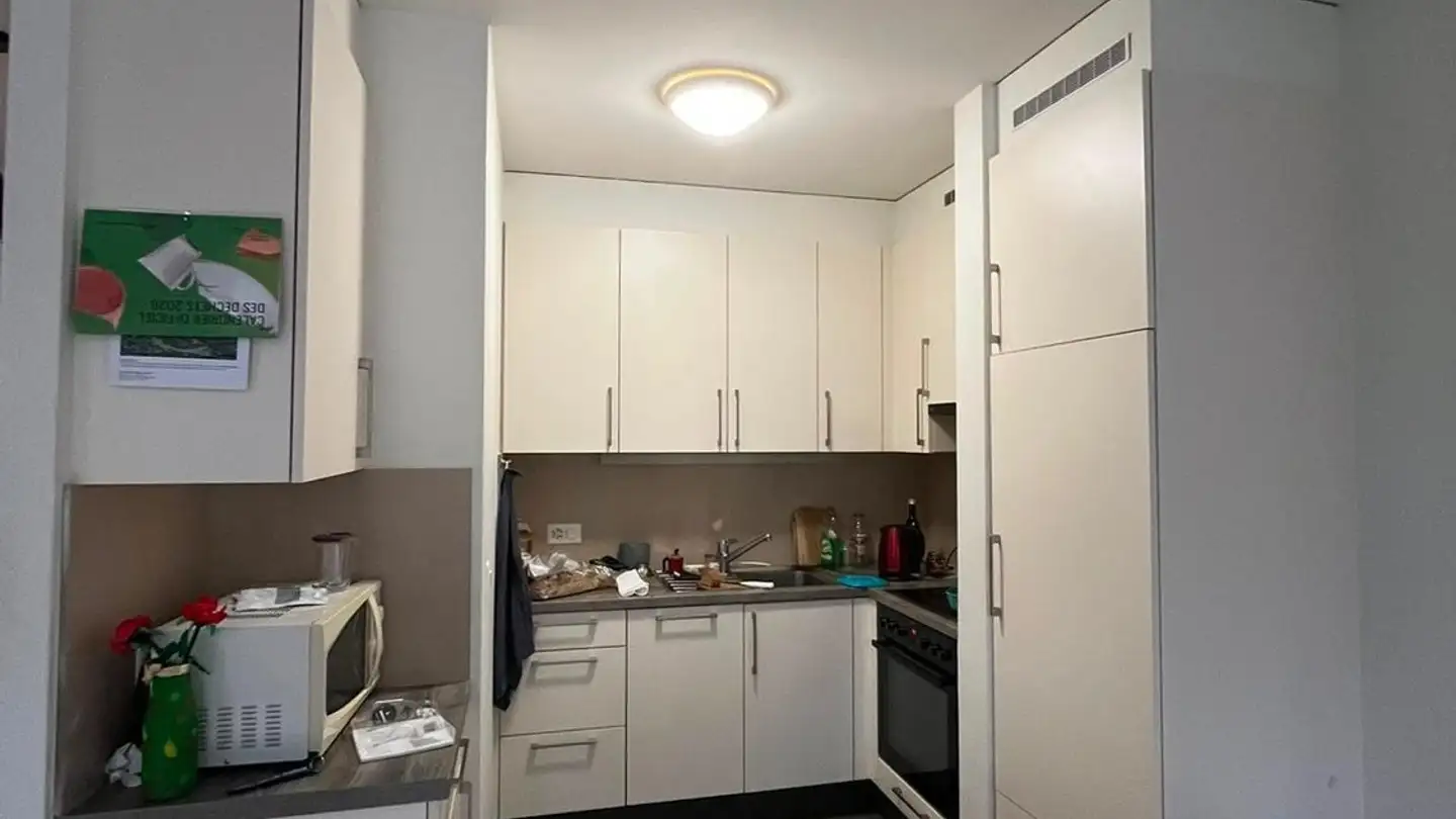 Appartement à louer - Chemin Vermont 16, 1006 Lausanne - Photo 4