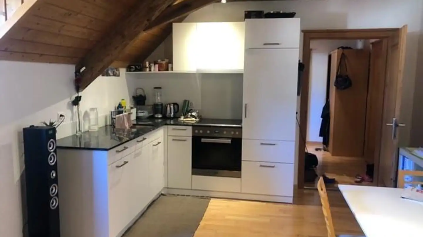Appartement à louer - Schloss Maienfeld, 7304 Maienfeld - Photo 3