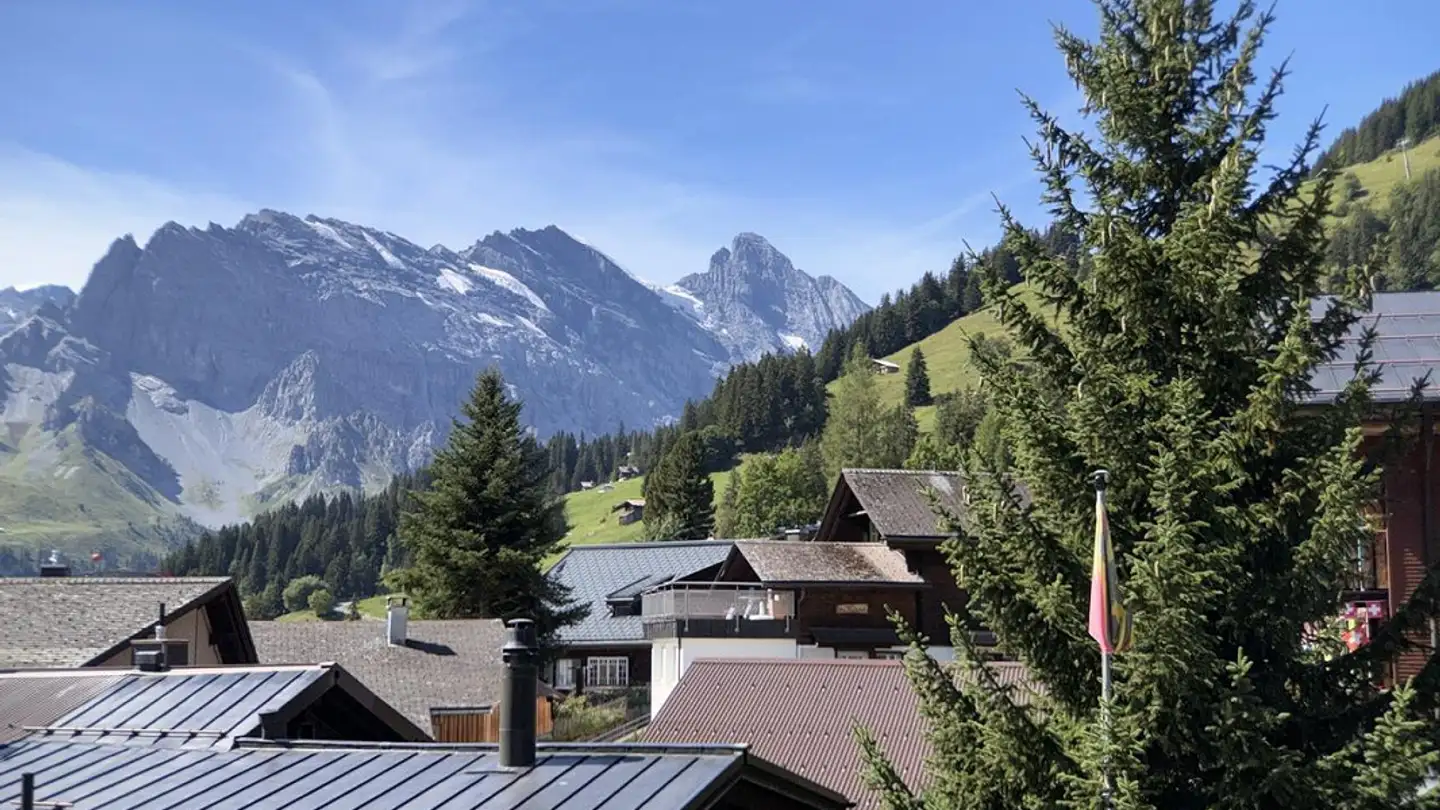 Single house for sale - Lus 1020, 3825 Mürren - Photo 4