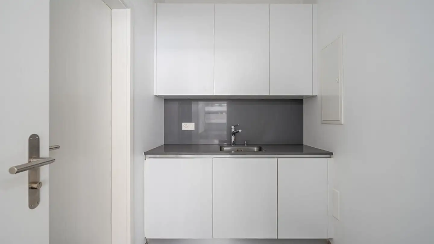 Geschäft mieten - Corso San Gottardo, 6830 Chiasso - Foto 4